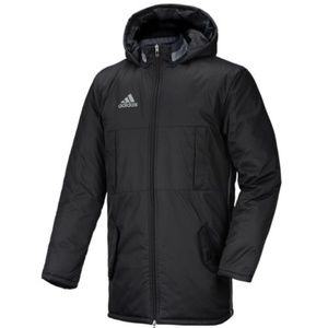 Adidas Condivo 16 Stadium Down Winter Jacket XL